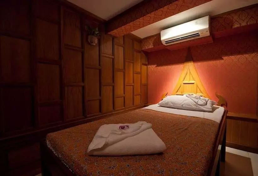 Fotos del hotel Golden House:  19