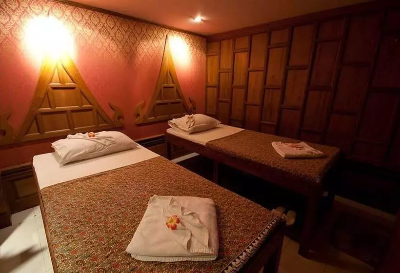 Fotos del hotel Golden House:  25