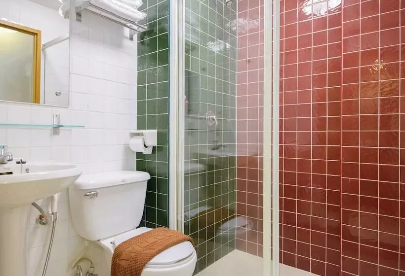 Fotos del hotel Golden House:  6