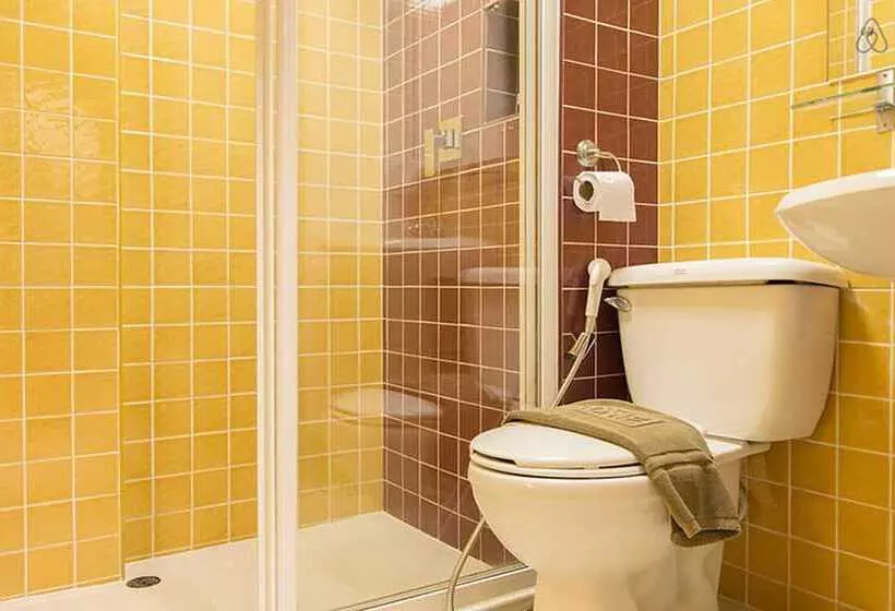 Fotos del hotel Golden House:  12