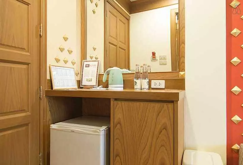 Fotos del hotel Golden House:  21