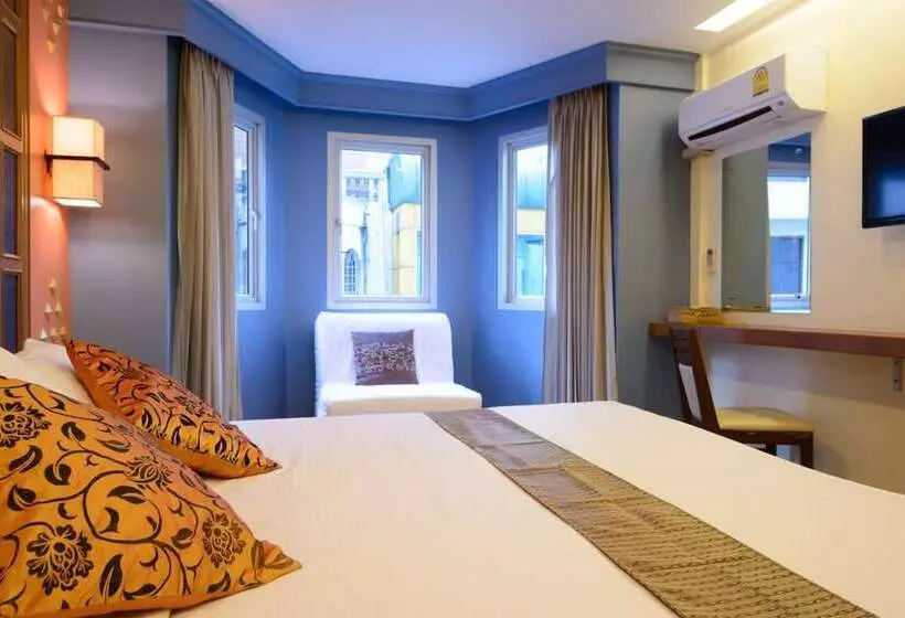 Fotos del hotel Golden House:  16