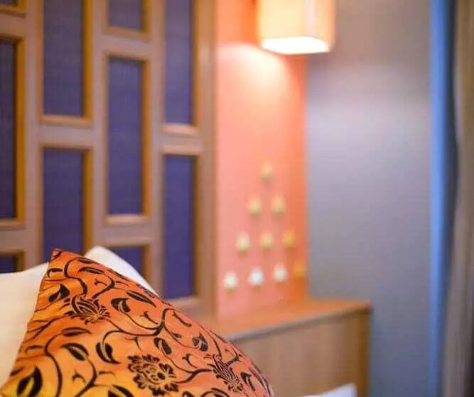 Fotos del hotel Golden House:  8