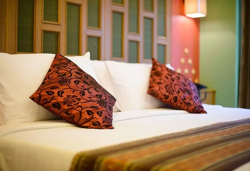 Fotos del hotel Golden House:  22