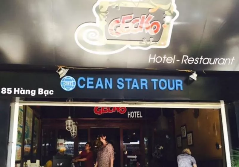Fotos del hotel Hanoi Gecko:  2