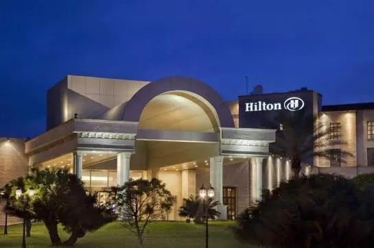 Fotos del hotel Hilton Malabo:  21