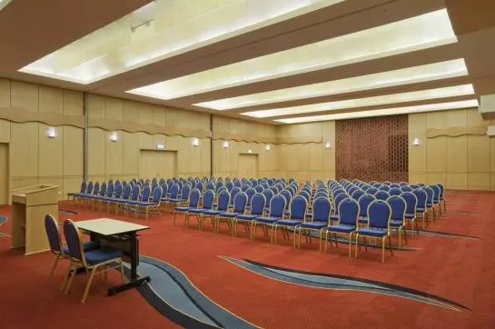 Fotos del hotel Hilton Malabo:  15