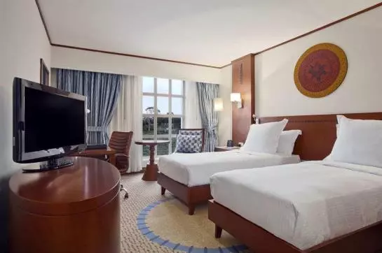 Fotos del hotel Hilton Malabo:  2