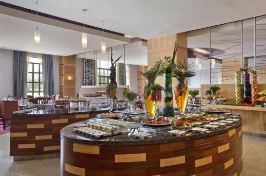 Fotos del hotel Hilton Malabo:  6