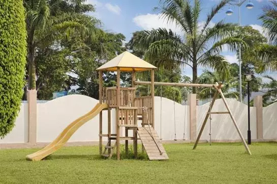 Fotos del hotel Hilton Malabo:  8