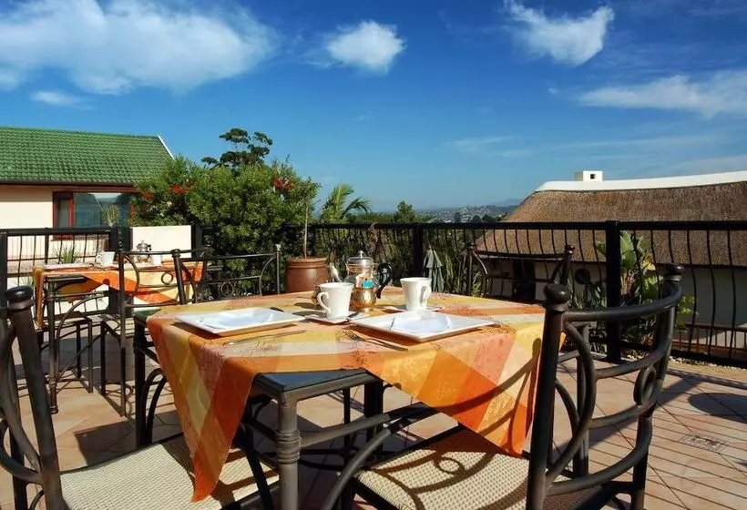 Fotos del hotel Knysna Country House:  6