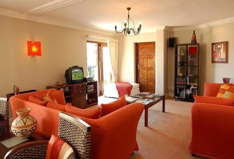 Fotos del hotel Knysna Country House:  16