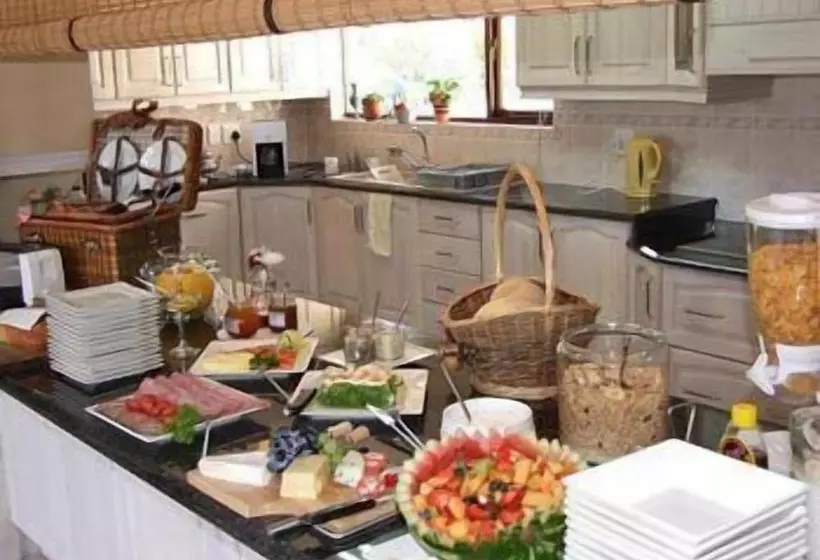 Fotos del hotel Knysna Country House:  3