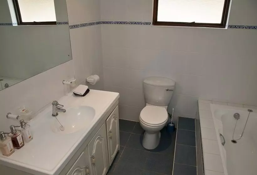 Fotos del hotel Knysna Country House:  7