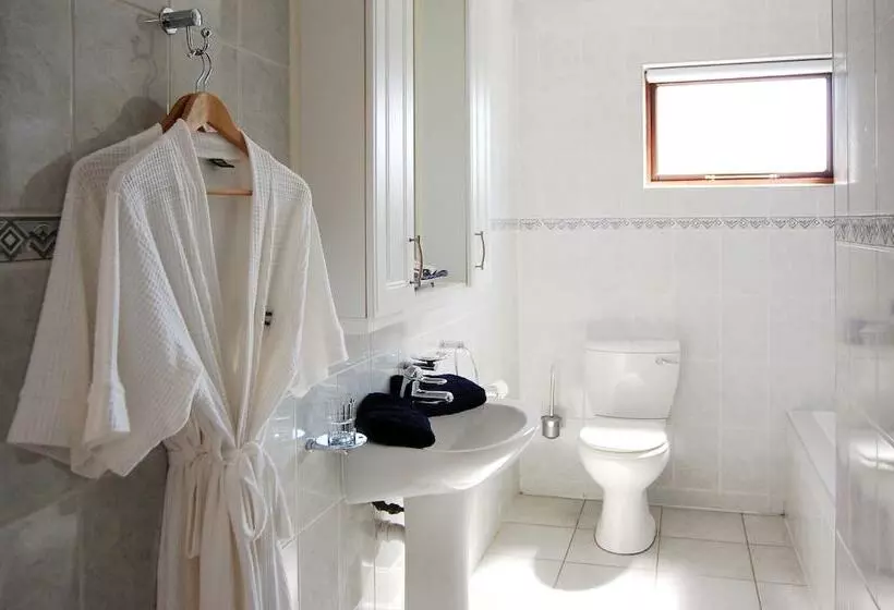 Fotos del hotel Knysna Country House:  4