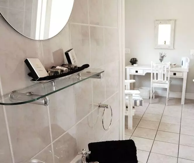 Fotos del hotel Knysna Country House:  10