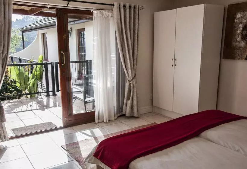 Fotos del hotel Knysna Country House:  25