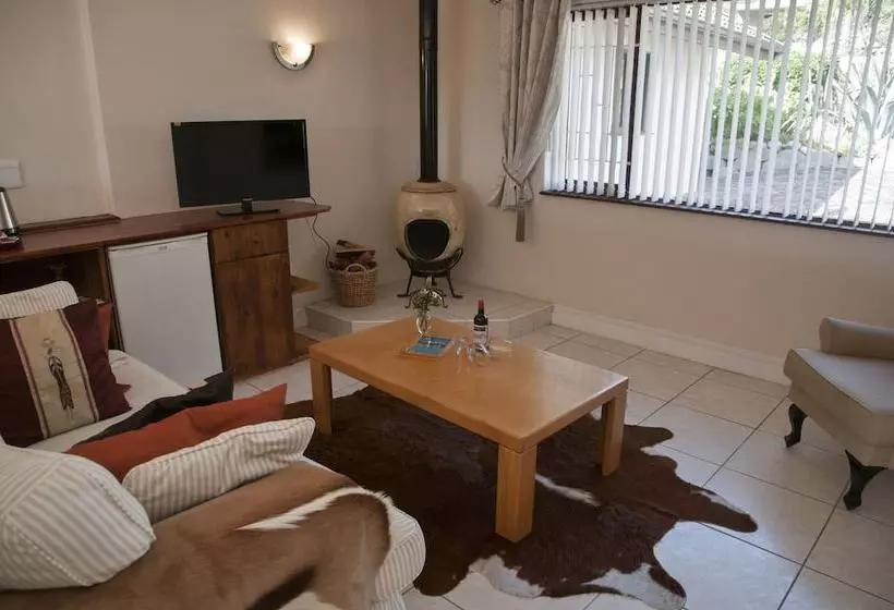 Fotos del hotel Knysna Country House:  15