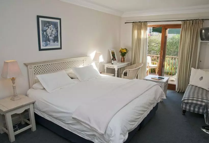 Fotos del hotel Knysna Country House:  21