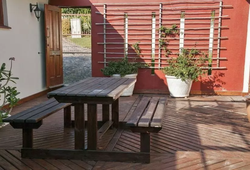 Fotos del hotel Knysna Country House:  2