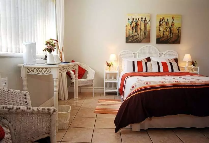 Fotos del hotel Knysna Country House:  5