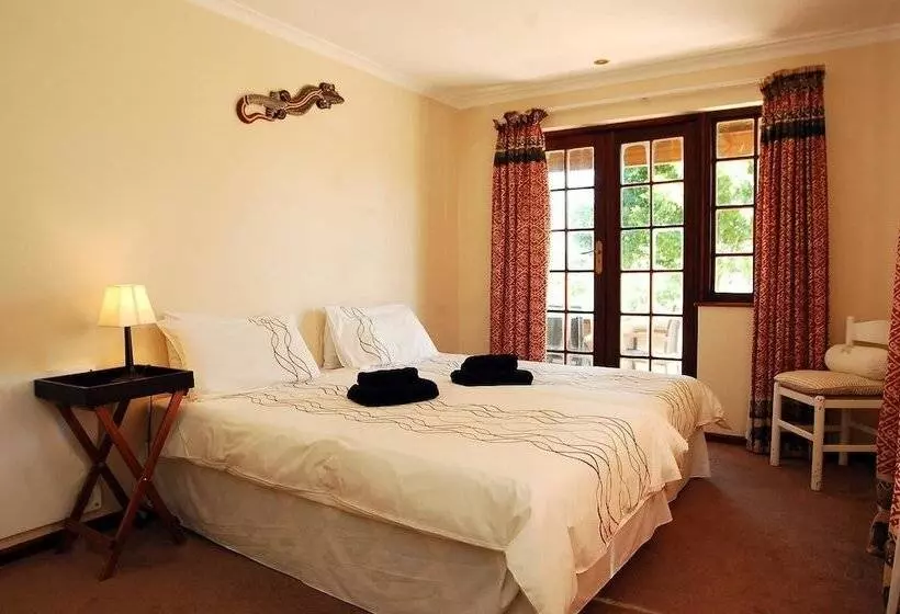 Fotos del hotel Knysna Country House:  22