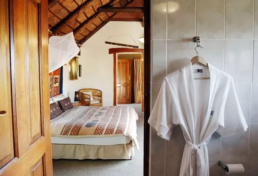 Knysna Country House