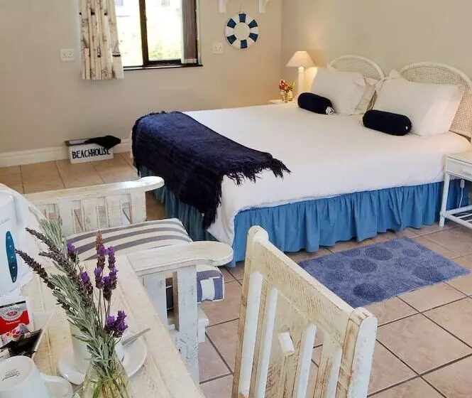 Fotos del hotel Knysna Country House:  14
