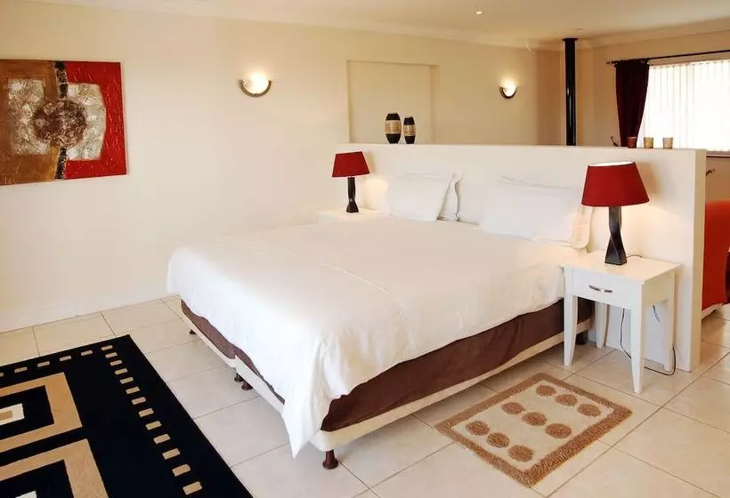 Fotos del hotel Knysna Country House:  8
