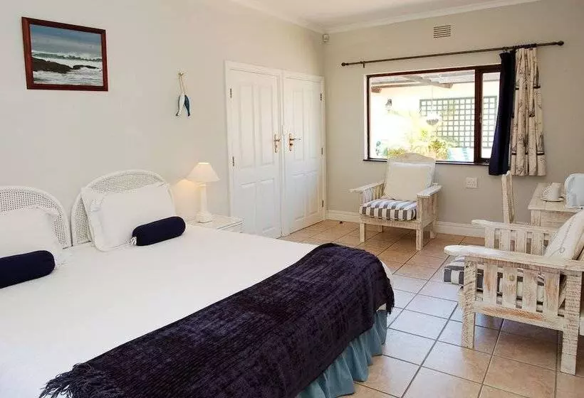 Fotos del hotel Knysna Country House:  11