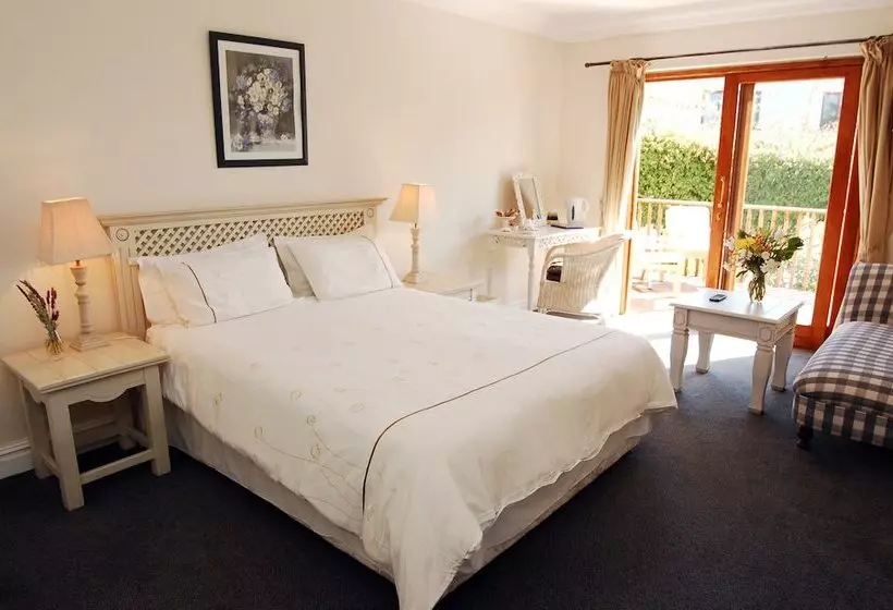 Fotos del hotel Knysna Country House:  12