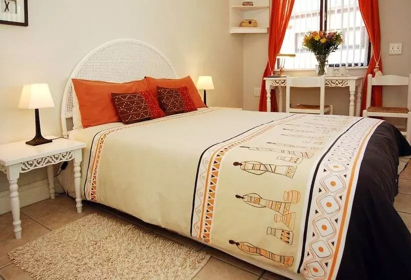 Fotos del hotel Knysna Country House:  23