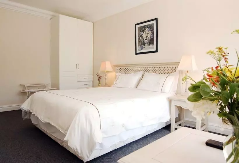 Fotos del hotel Knysna Country House:  24