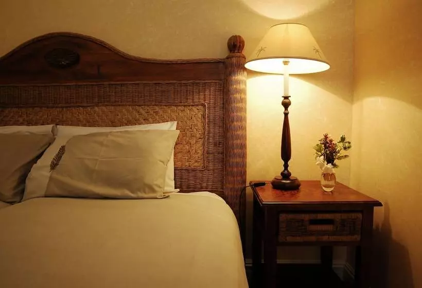 Fotos del hotel Knysna Country House:  13