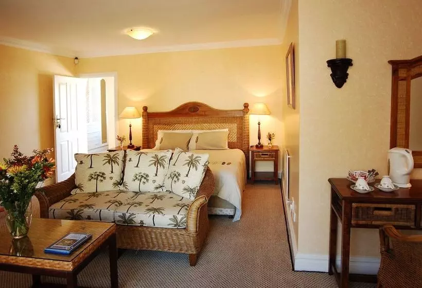 Fotos del hotel Knysna Country House:  18
