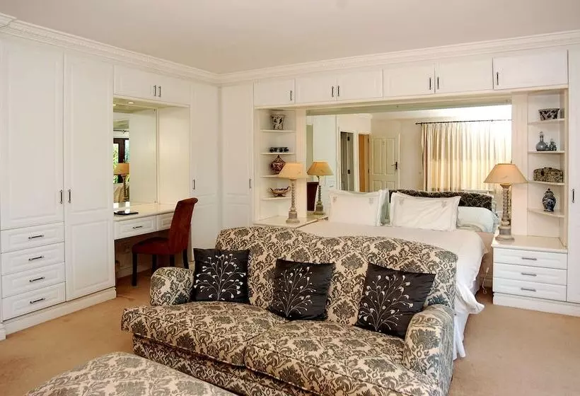 Fotos del hotel Knysna Country House:  20