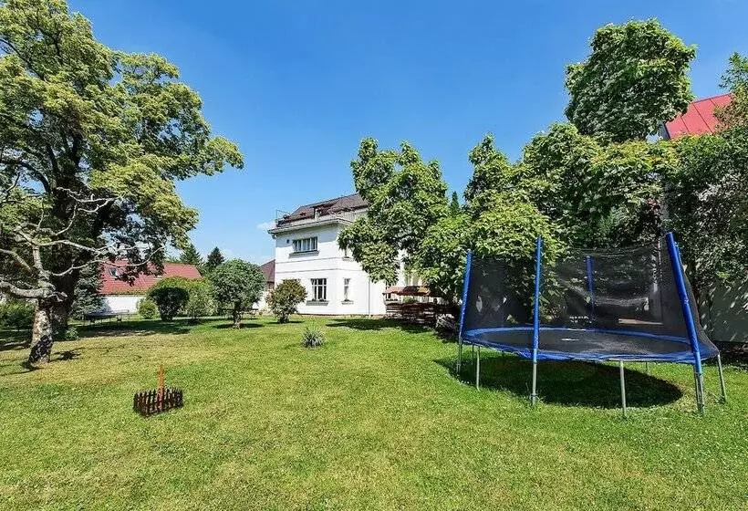 Fotos del hotel Marie - Luisa:  6