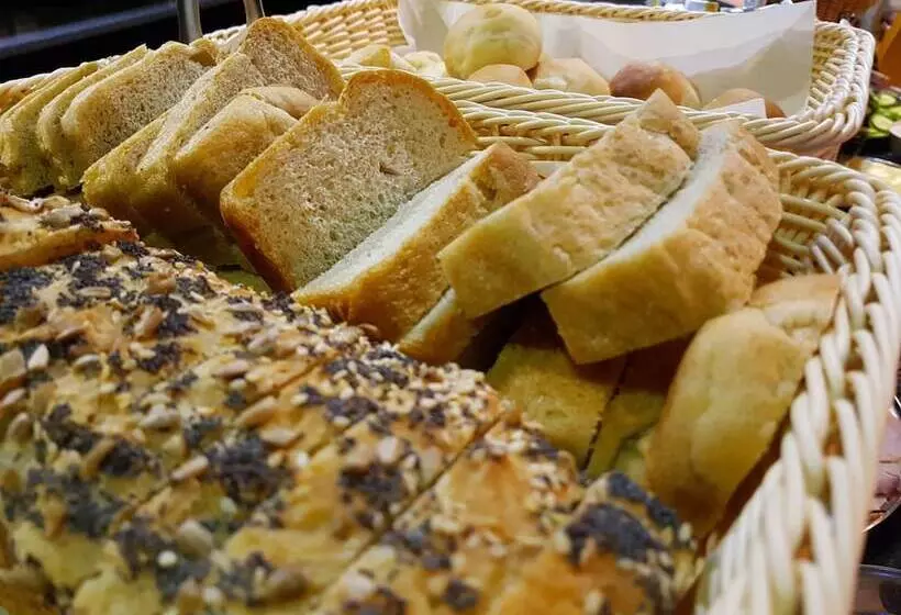 Fotos del hotel Marie - Luisa:  18