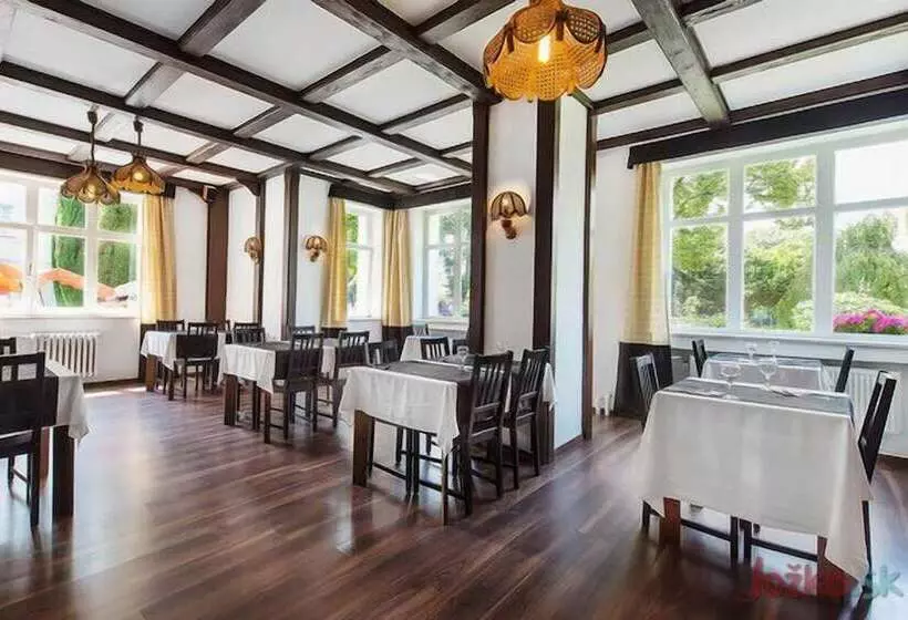 Fotos del hotel Marie - Luisa:  10