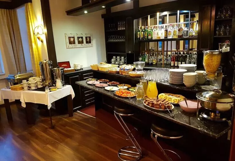 Fotos del hotel Marie - Luisa:  5