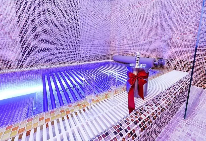 Fotos del hotel Marie - Luisa:  13