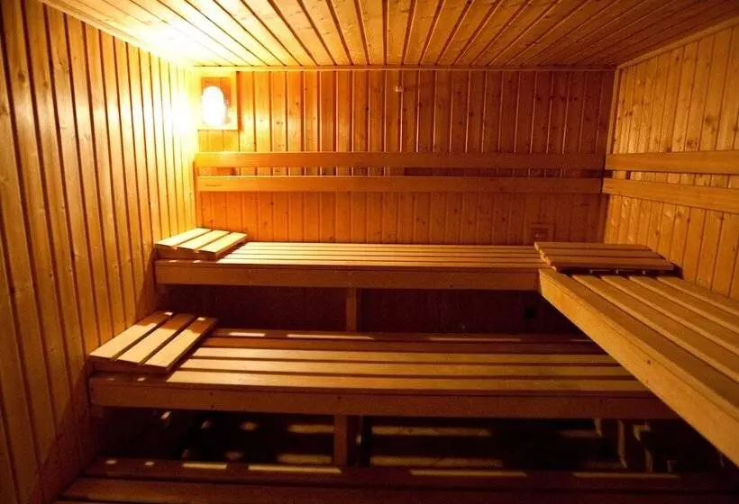 Fotos del hotel Marie - Luisa:  9