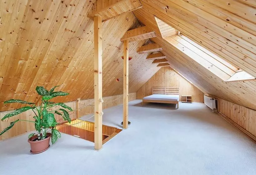 Fotos del hotel Marie - Luisa:  21