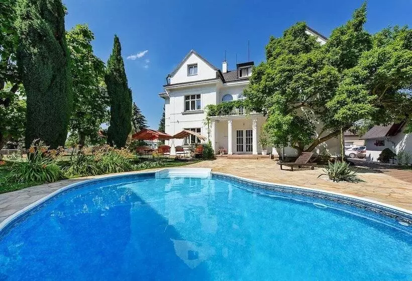 Fotos del hotel Marie - Luisa:  2