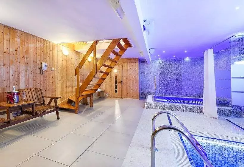 Fotos del hotel Marie - Luisa:  23