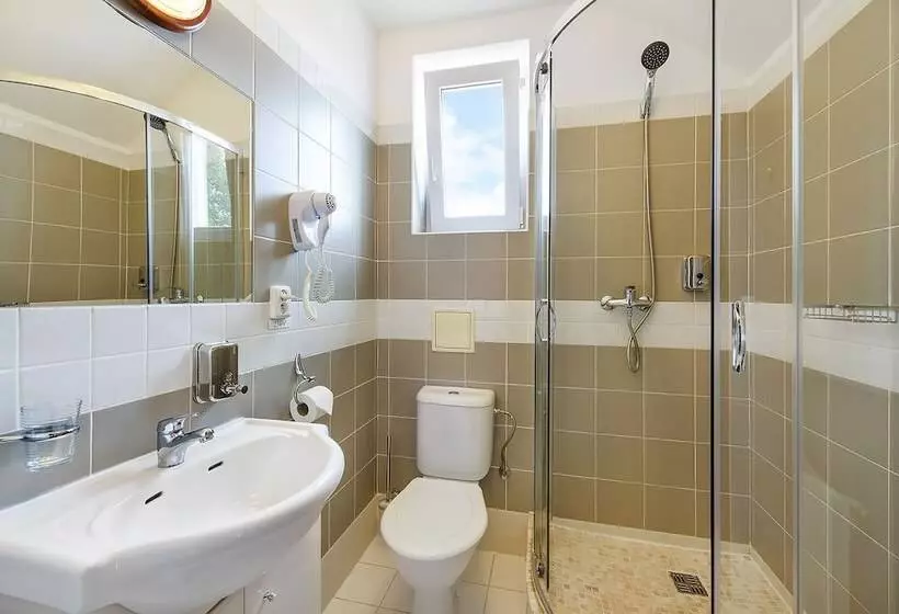 Fotos del hotel Marie - Luisa:  11