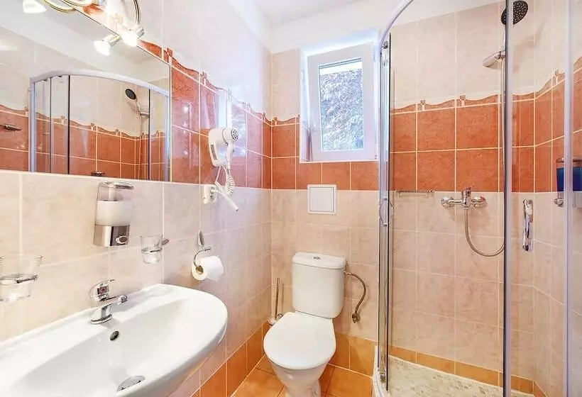 Fotos del hotel Marie - Luisa:  15