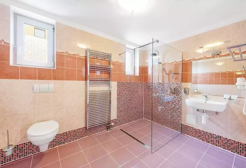 Fotos del hotel Marie - Luisa:  19