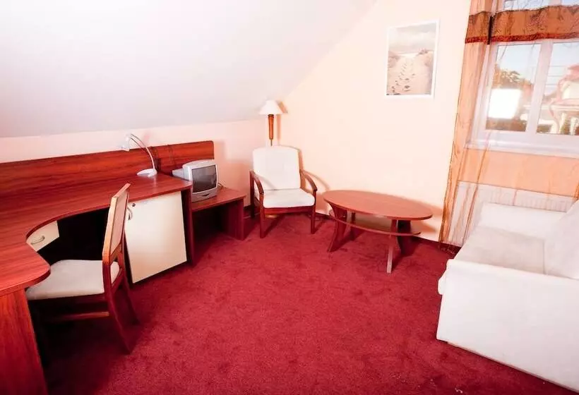 Fotos del hotel Marie - Luisa:  24