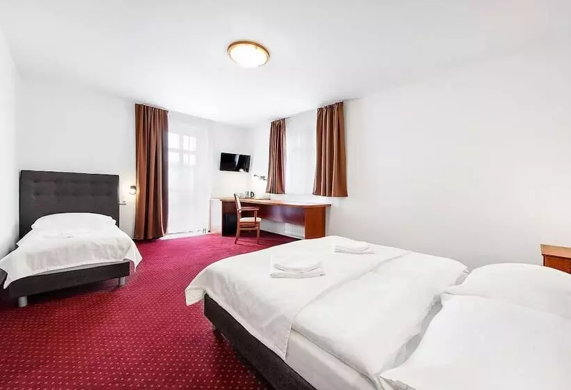 Fotos del hotel Marie - Luisa:  20